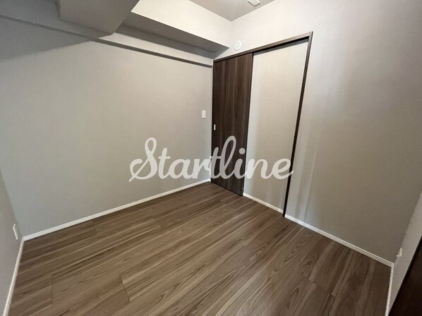 RJRプレシア大森北の物件内観写真